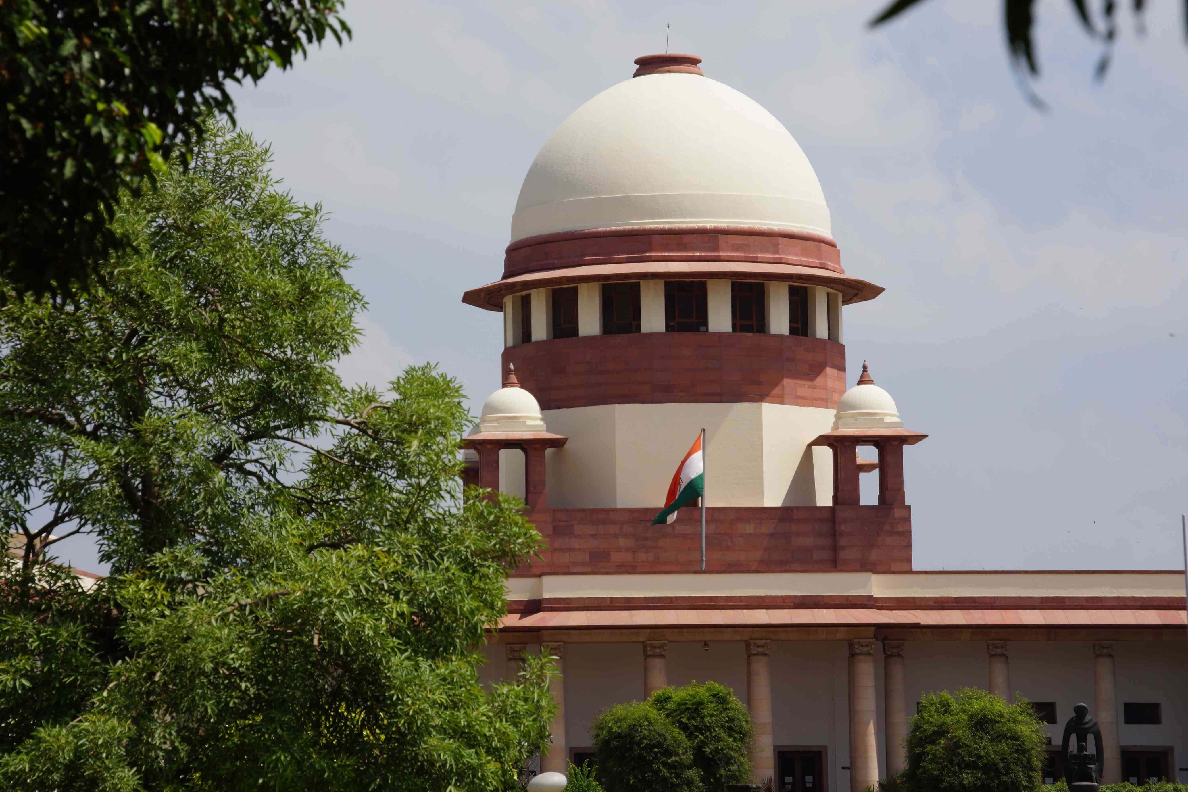 supreme court of india