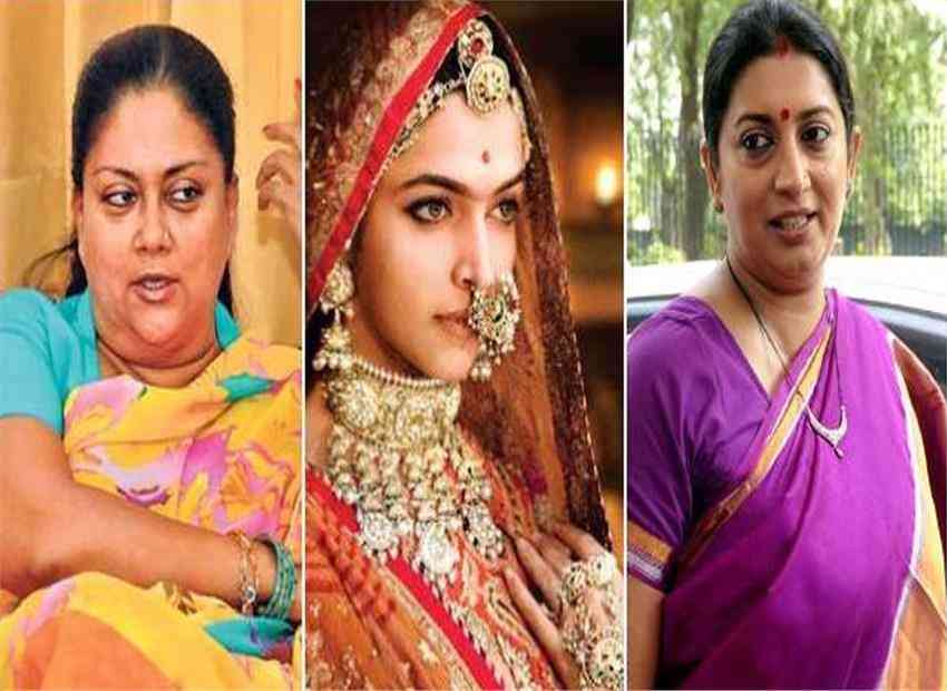 padmavati controversy