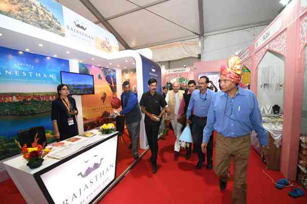 37th india international trade fair