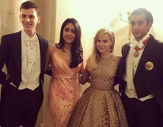 Bal des dÃ©butantes 2017