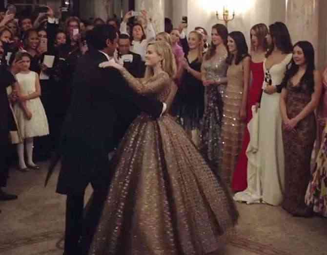 Bal des dÃ©butantes 2017