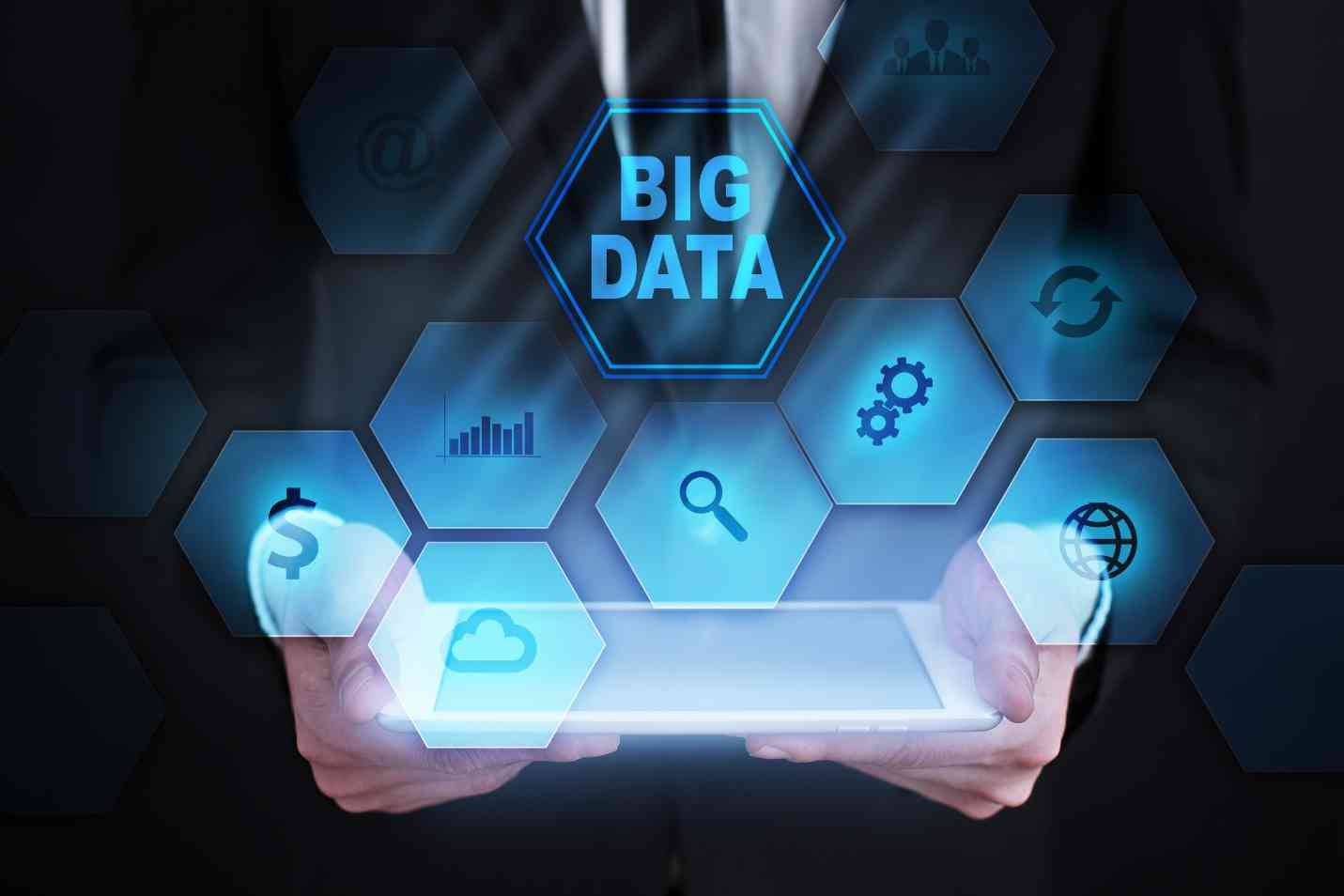 Big Data Analytics