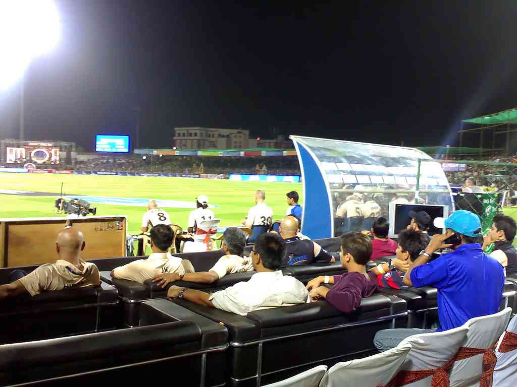 sms stadium jaipur
