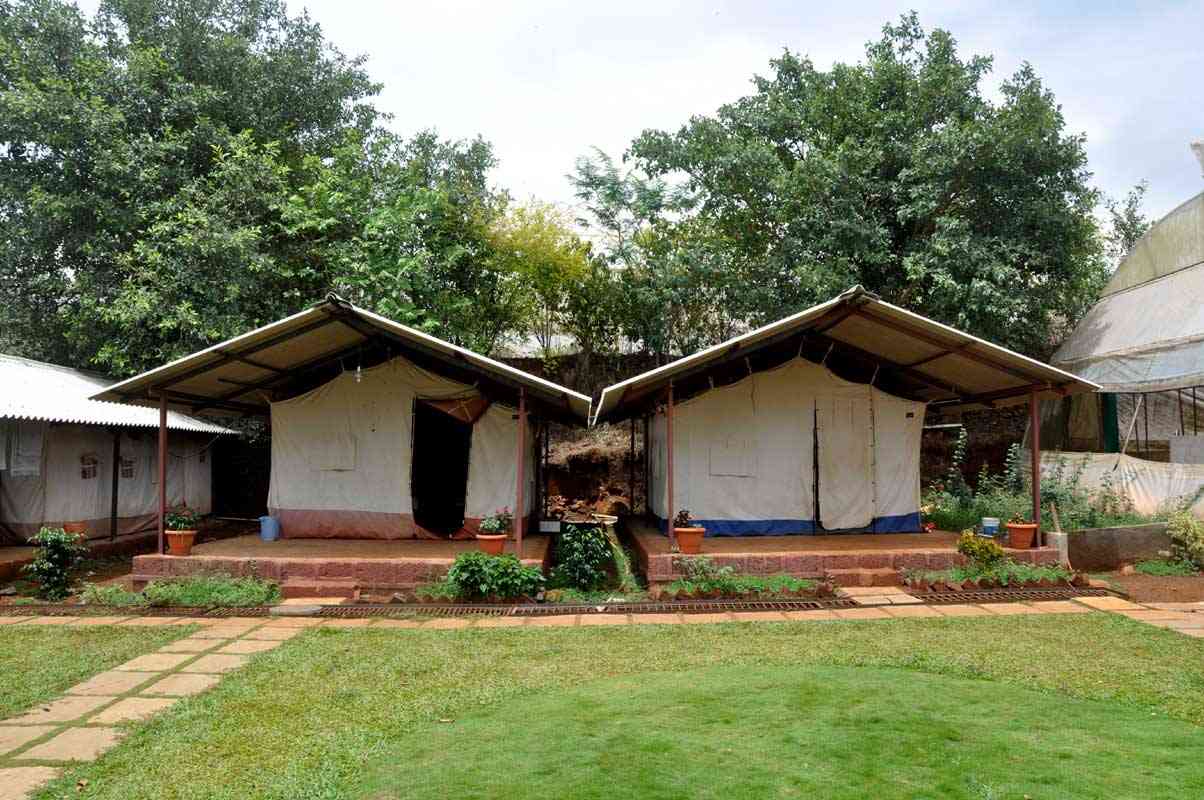  Agro Tourism rajasthan