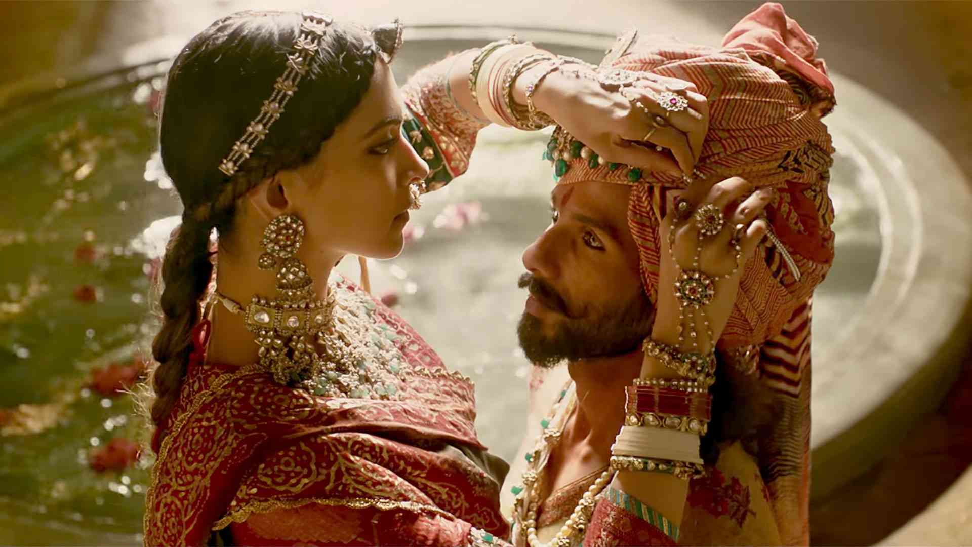 Padmavati film is partially based on historical facts