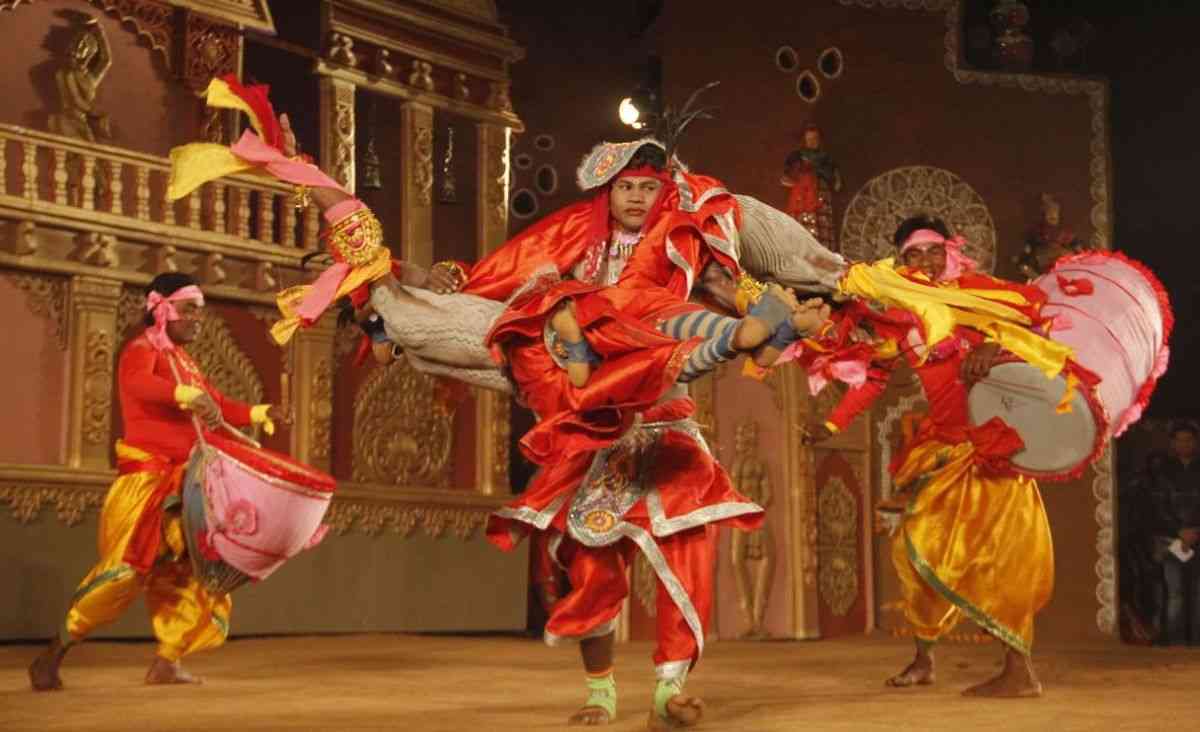 à¤¶à¤¿à¤²à¥à¤ªà¤—à¥à¤°à¤¾à¤® à¤‰à¤¤à¥à¤¸à¤µ 2017, à¤‰à¤¦à¤¯à¤ªà¥à¤°