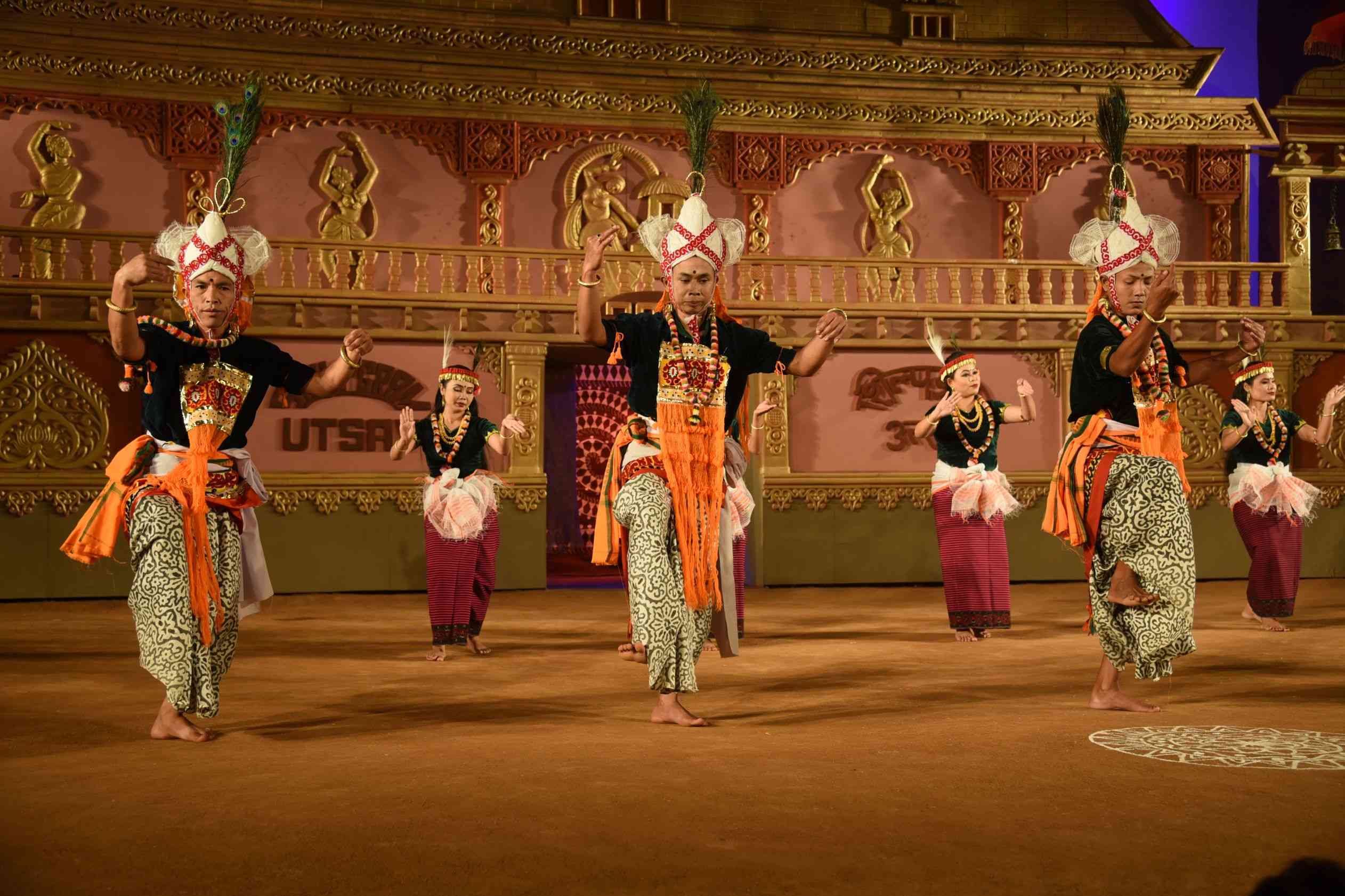 à¤¶à¤¿à¤²à¥à¤ªà¤—à¥à¤°à¤¾à¤® à¤‰à¤¤à¥à¤¸à¤µ 2017, à¤‰à¤¦à¤¯à¤ªà¥à¤°