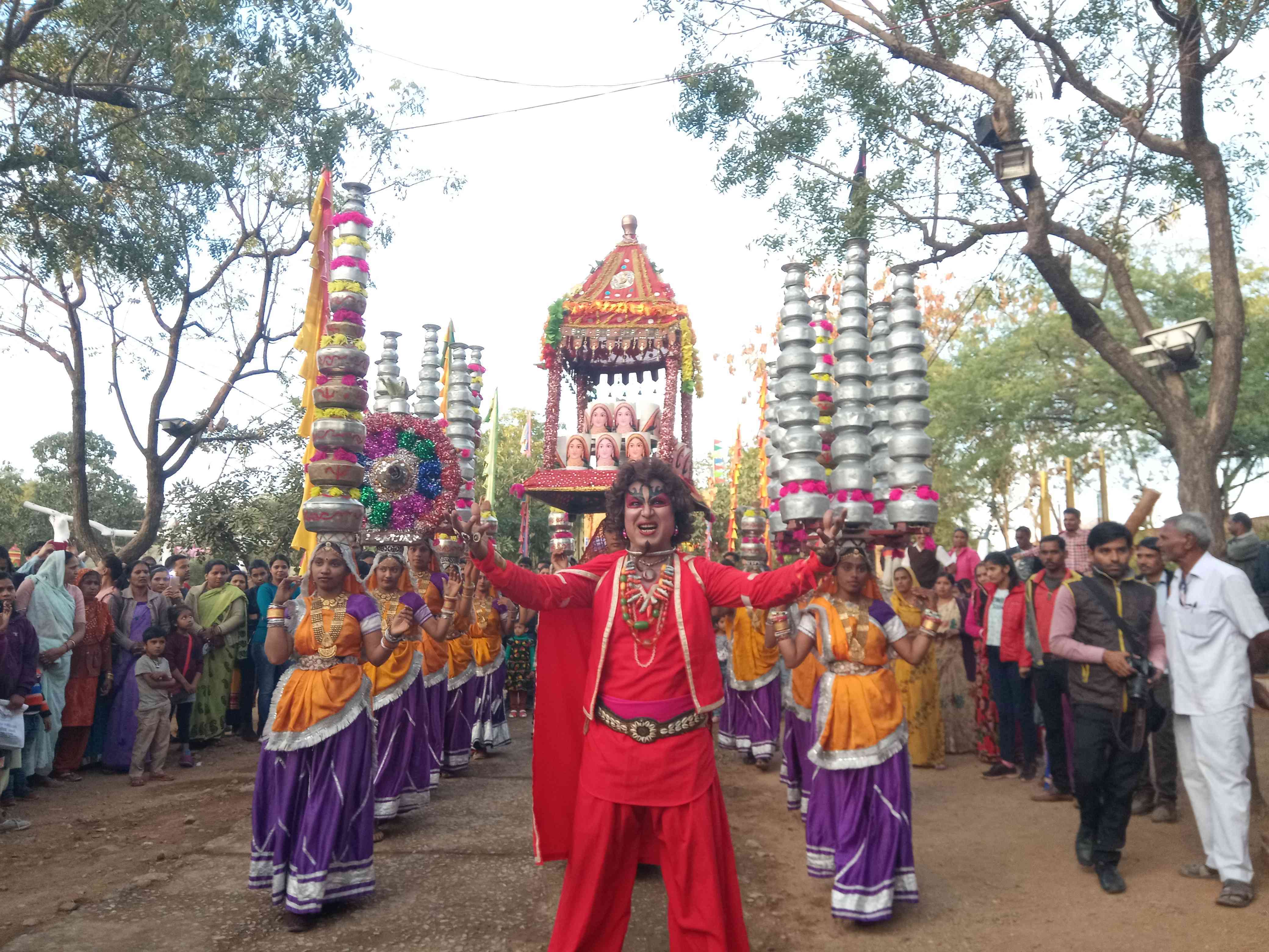 à¤¶à¤¿à¤²à¥à¤ªà¤—à¥à¤°à¤¾à¤® à¤‰à¤¤à¥à¤¸à¤µ 2017, à¤‰à¤¦à¤¯à¤ªà¥à¤°