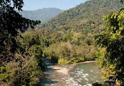 Mukundra Hills Tiger Reserve