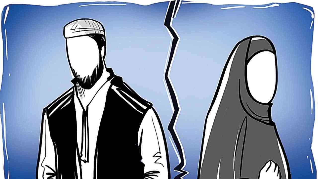 triple talaq bill passed
