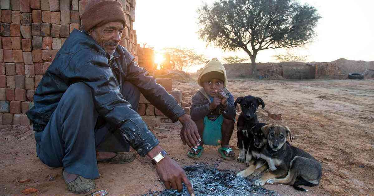 à¤°à¤¾à¤œà¤¸à¥à¤¥à¤¾à¤¨ à¤®à¥‡à¤‚ à¤œà¤¾à¤°à¥€ à¤¹à¥ˆ à¤¤à¤¾à¤ªà¤®à¤¾à¤¨ à¤•à¤¾ à¤‰à¤¤à¤¾à¤°-à¤šà¤¢à¤¾à¤µ