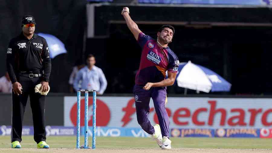 Deepak Chahar (File Photo)