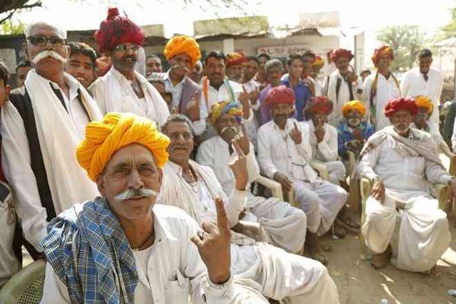 à¤°à¤¾à¤œà¤¸à¥à¤¥à¤¾à¤¨ à¤‰à¤ªà¤šà¥à¤¨à¤¾à¤µ 2018