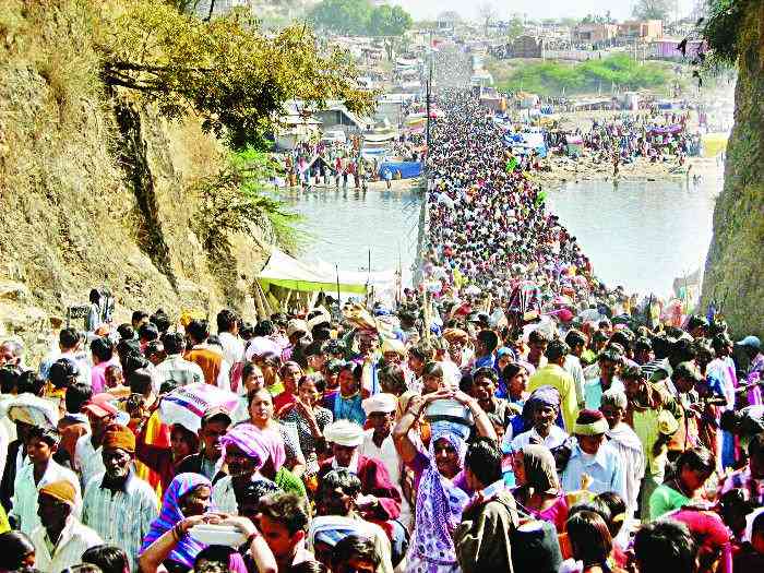 à¤¬à¥‡à¤£à¥‡à¤¶à¥à¤µà¤° à¤®à¥‡à¤²à¤¾ 2018