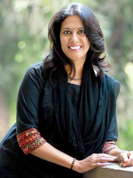 Chhavi Rajawat