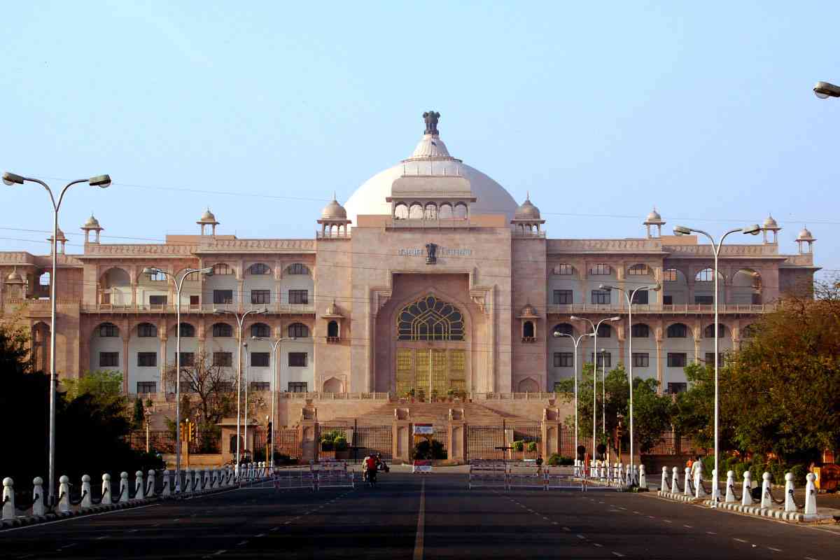 à¤°à¤¾à¤œà¤¸à¥à¤¥à¤¾à¤¨ à¤µà¤¿à¤§à¤¾à¤¨à¤¸à¤­à¤¾