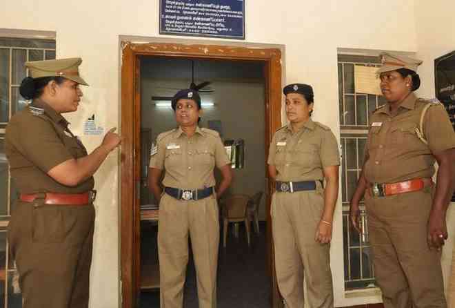 Dedicated Units to Probe Crimes against Women in 7 Districts