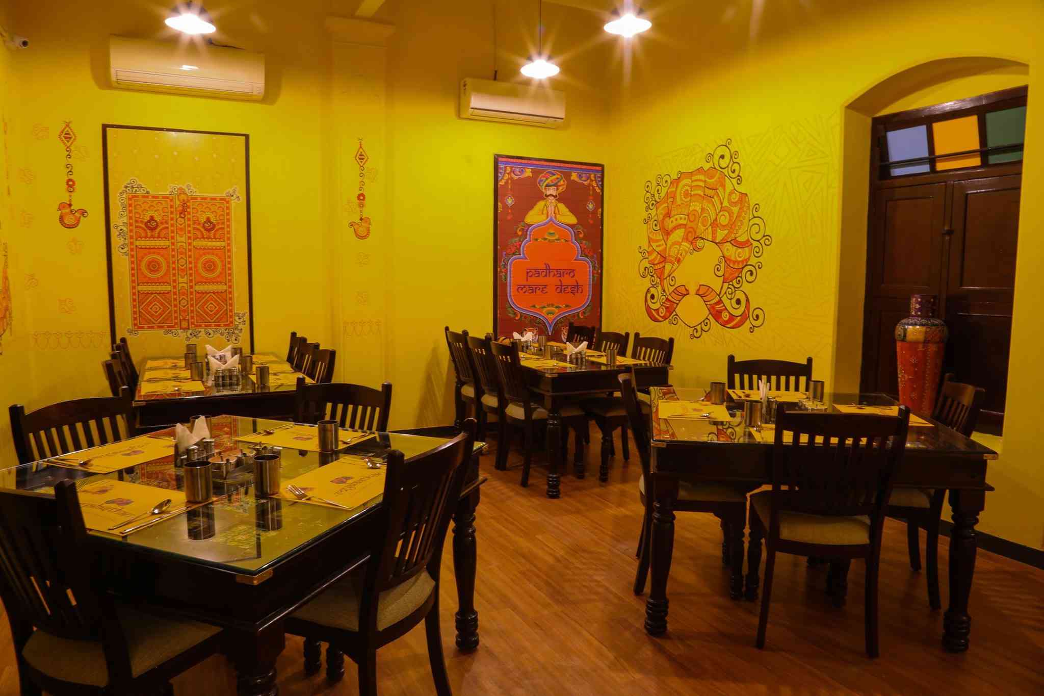 Royalasthan, Mylapore