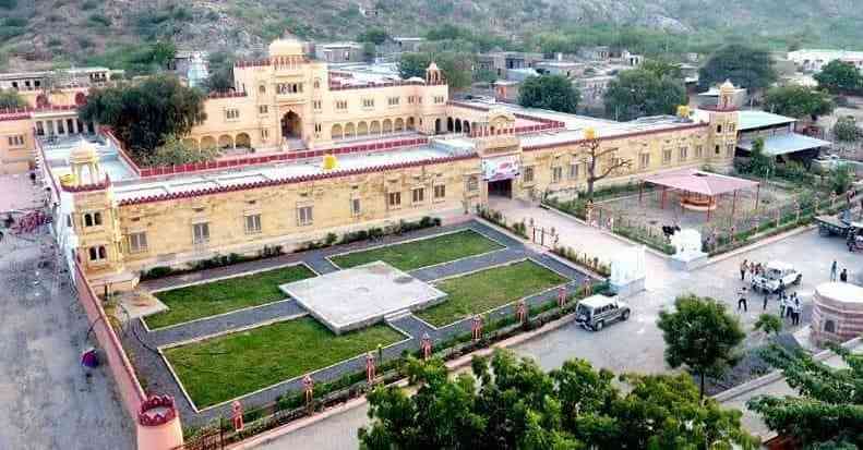 à¤¤à¤¾à¤°à¤¾à¤¤à¤°à¤¾ à¤§à¤¾à¤®, à¤¬à¤¾à¥œà¤®à¥‡à¤°