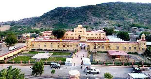 à¤¤à¤¾à¤°à¤¾à¤¤à¤°à¤¾ à¤§à¤¾à¤®, à¤¬à¤¾à¥œà¤®à¥‡à¤°