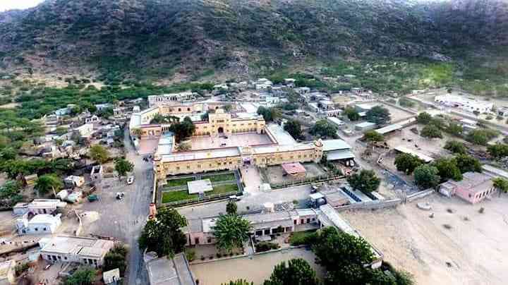 à¤¤à¤¾à¤°à¤¾à¤¤à¤°à¤¾ à¤§à¤¾à¤®, à¤¬à¤¾à¥œà¤®à¥‡à¤°