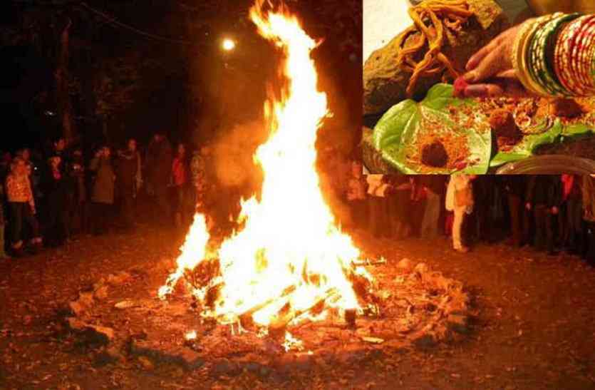 à¤¹à¥‹à¤²à¥€ 2018: à¤œà¤¾à¤¨à¤¿à¤¯à¥‡ à¤•à¥à¤¯à¤¾ à¤°à¤¹à¥‡à¤—à¤¾ à¤¶à¥à¤­ à¤®à¥à¤¹à¥‚à¤°à¥à¤¤ à¤”à¤° à¤¶à¥à¤­ à¤¸à¤‚à¤¯à¥‹à¤—