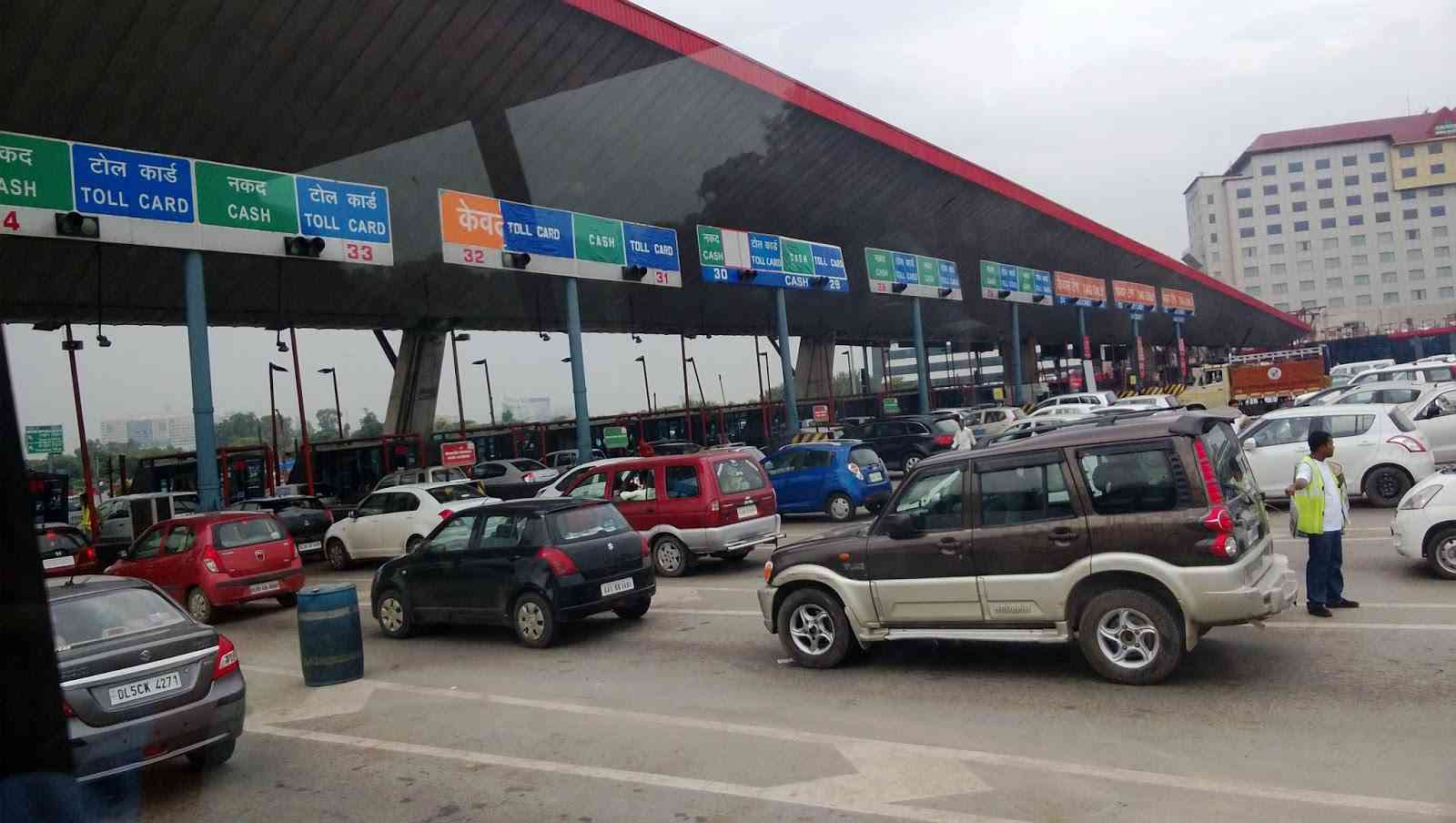 à¤°à¤¾à¤œà¤¸à¥à¤¥à¤¾à¤¨ à¤®à¥‡à¤‚ 1 à¤…à¤ªà¥à¤°à¥ˆà¤² à¤¸à¥‡ à¤¨à¤¹à¥€à¤‚ à¤²à¤—à¥‡à¤—à¤¾ à¤Ÿà¥‹à¤² à¤Ÿà¥ˆà¤•à¥à¤¸