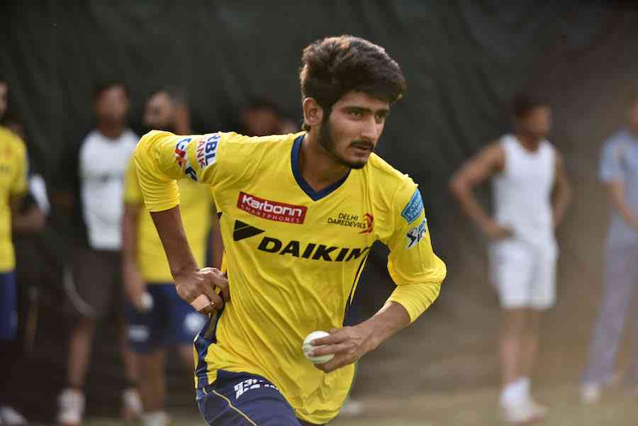 Khaleel Ahmed