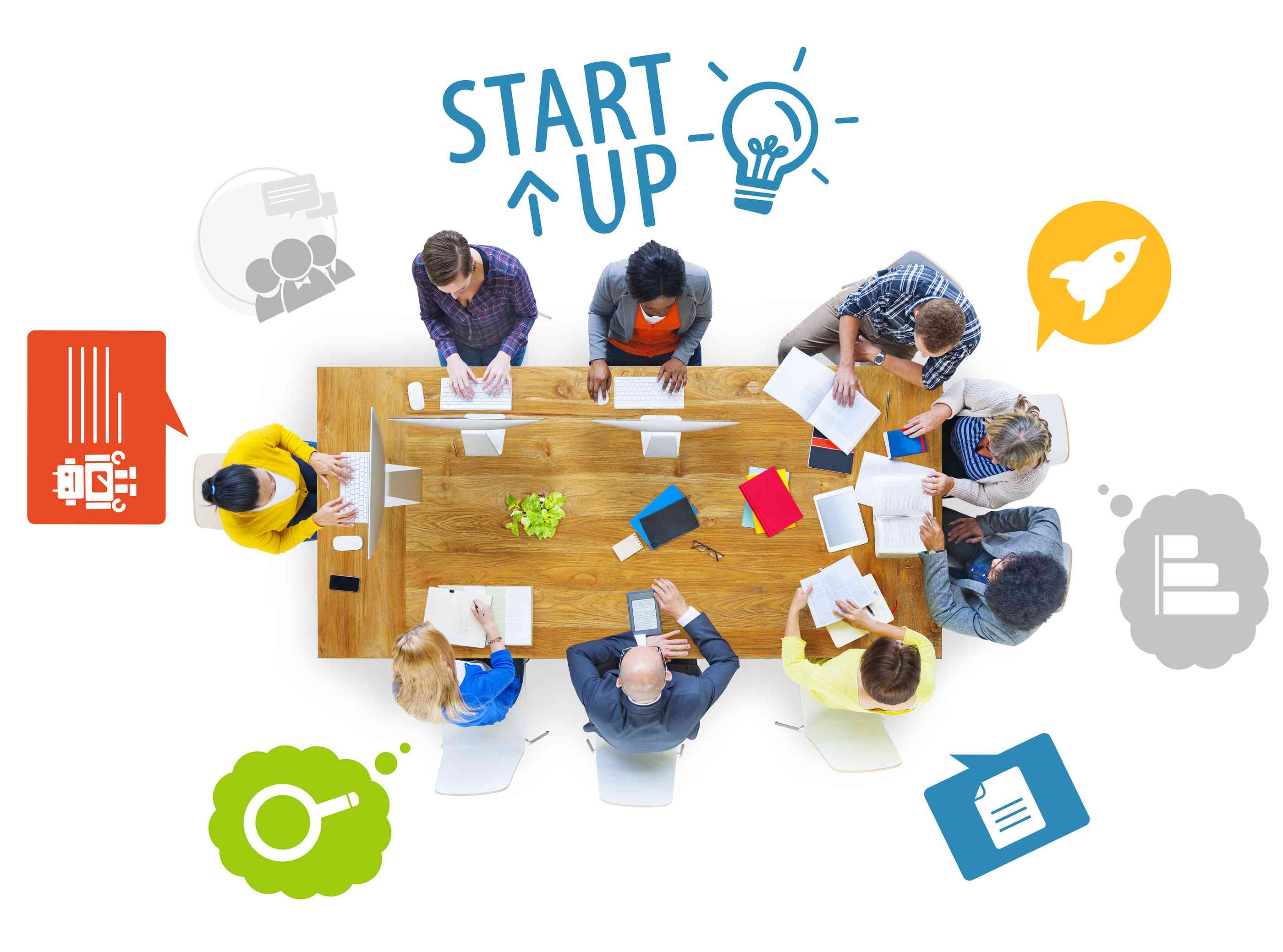 startup boot club in rajasthan