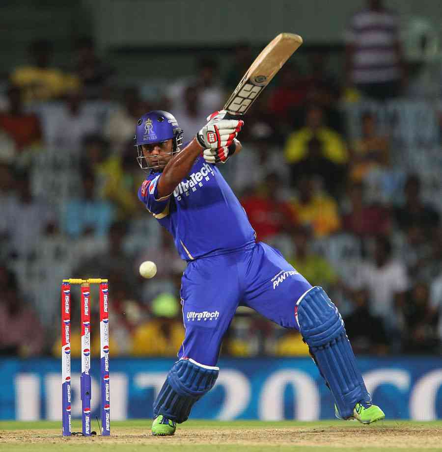 Stuart Binny