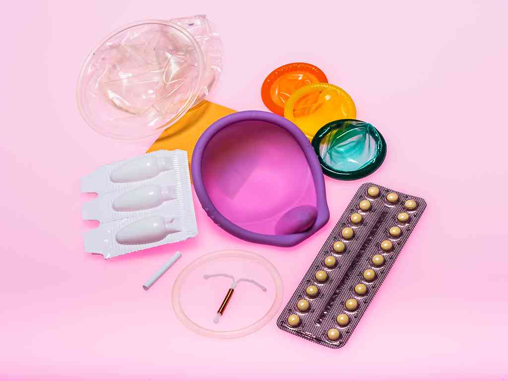 Modern Contraceptives
