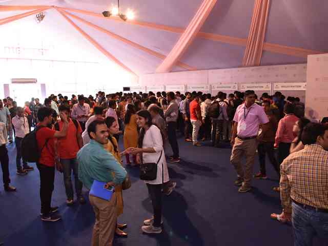 rajasthan job fair Rajasthan it day