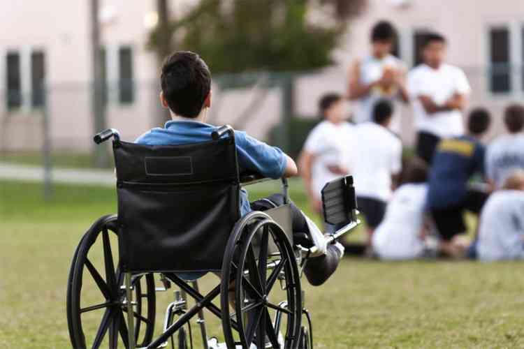 Universal ID and Disability (UDID) cards