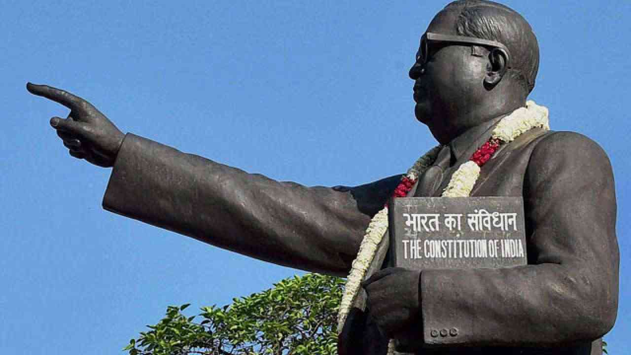 b r ambedkar jayanti Constitution Gaurav Week