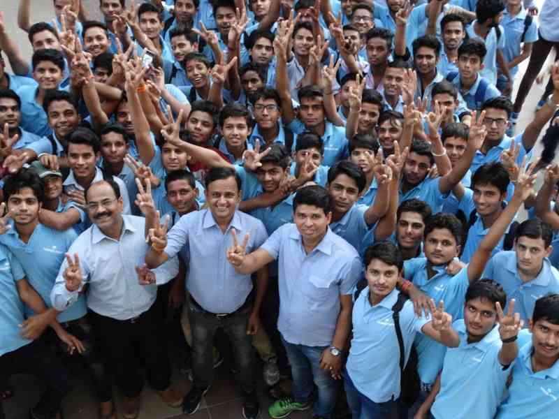 kota students record
