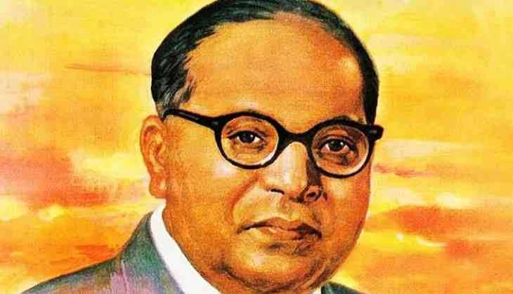 b r ambedkar 127th birth anniversary