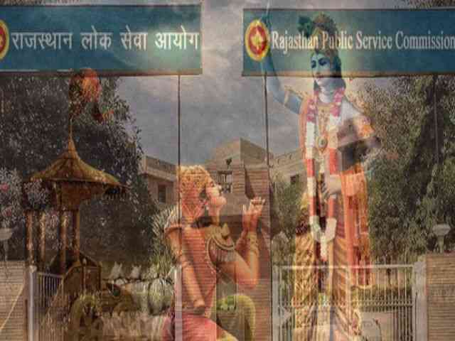 bhagwad geeta ras 2018 rpsc curriculum