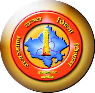 rajasthan education department