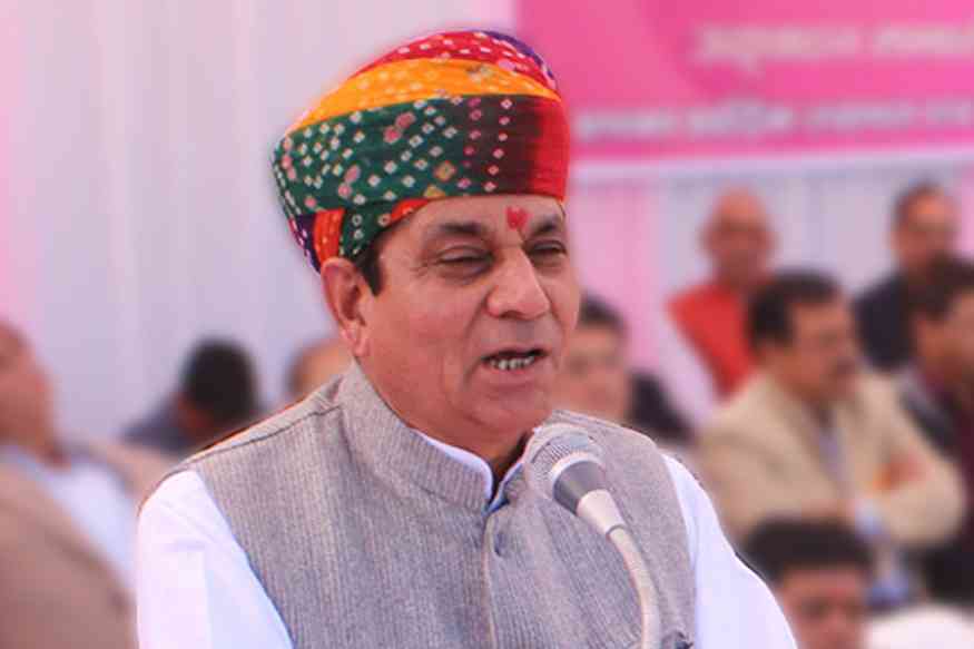 à¤¸à¤¹à¤•à¤¾à¤°à¤¿à¤¤à¤¾ à¤®à¤‚à¤¤à¥à¤°à¥€ à¤…à¤œà¤¯ à¤¸à¤¿à¤‚à¤¹ à¤•à¤¿à¤²à¤•