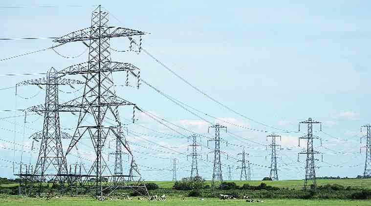 agricultural electricity connections