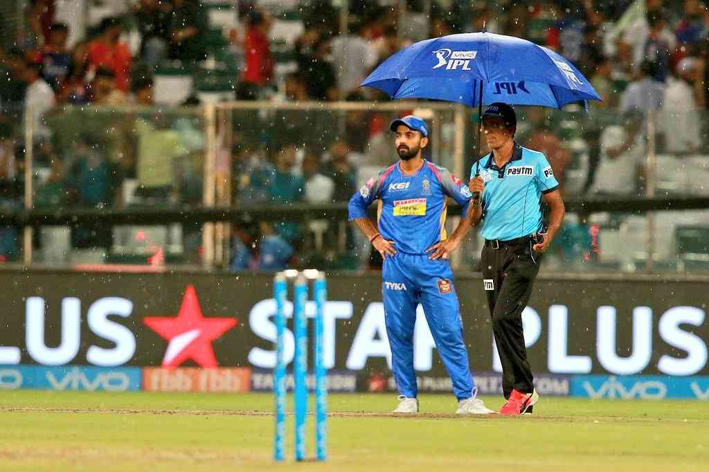 The Royal Captain Ajinkya Rahane