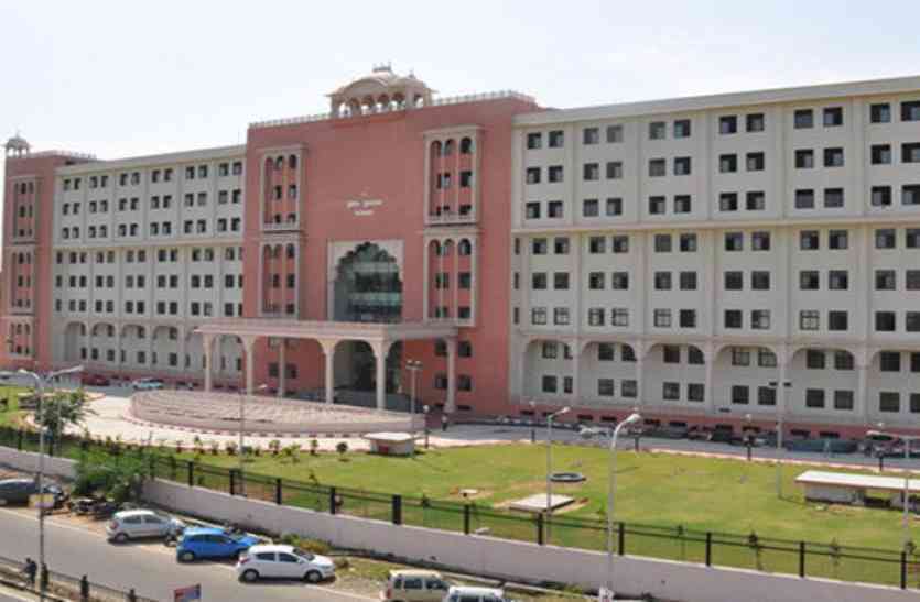 rajasthan police headquarter jaipur