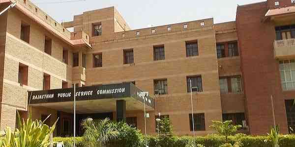 Rajasthan Public Service Commission RPSC