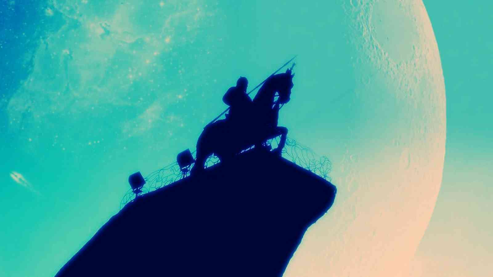 Maharana Pratap Statue Rawatbhata
