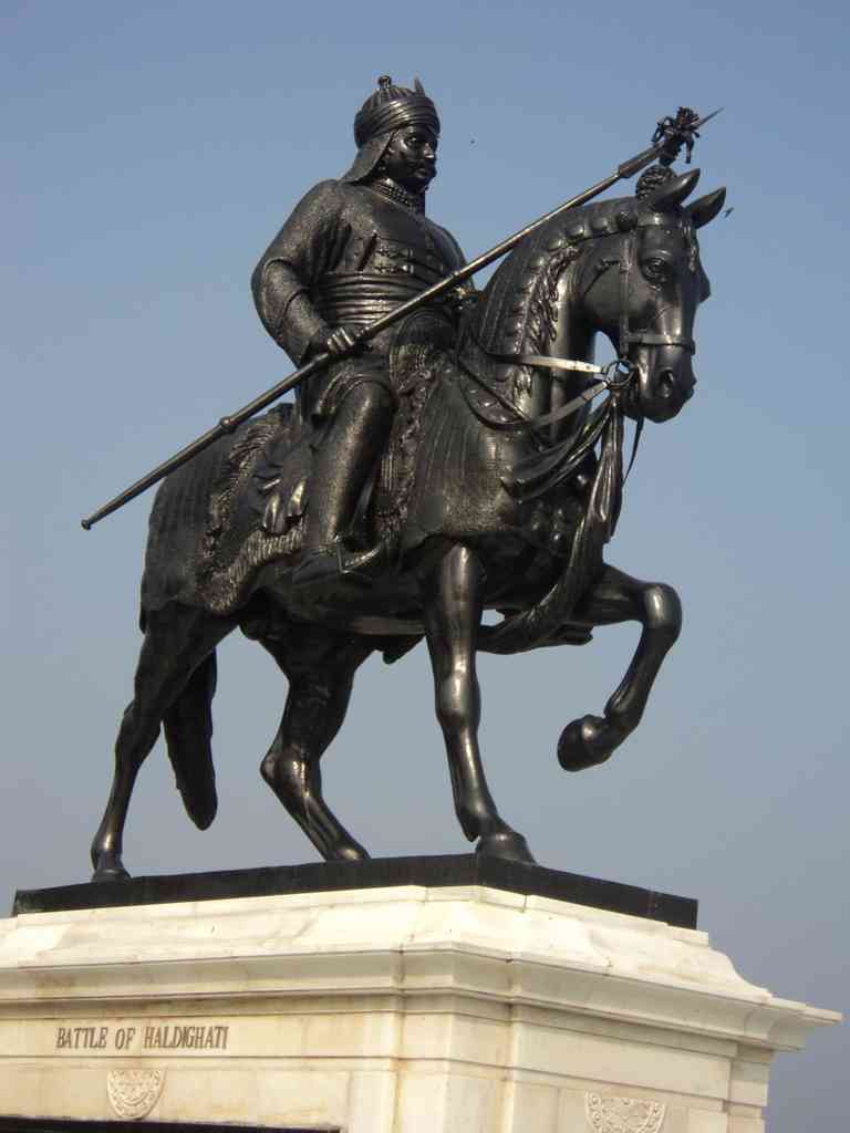 Maharana Pratap Memorial Udaipur
