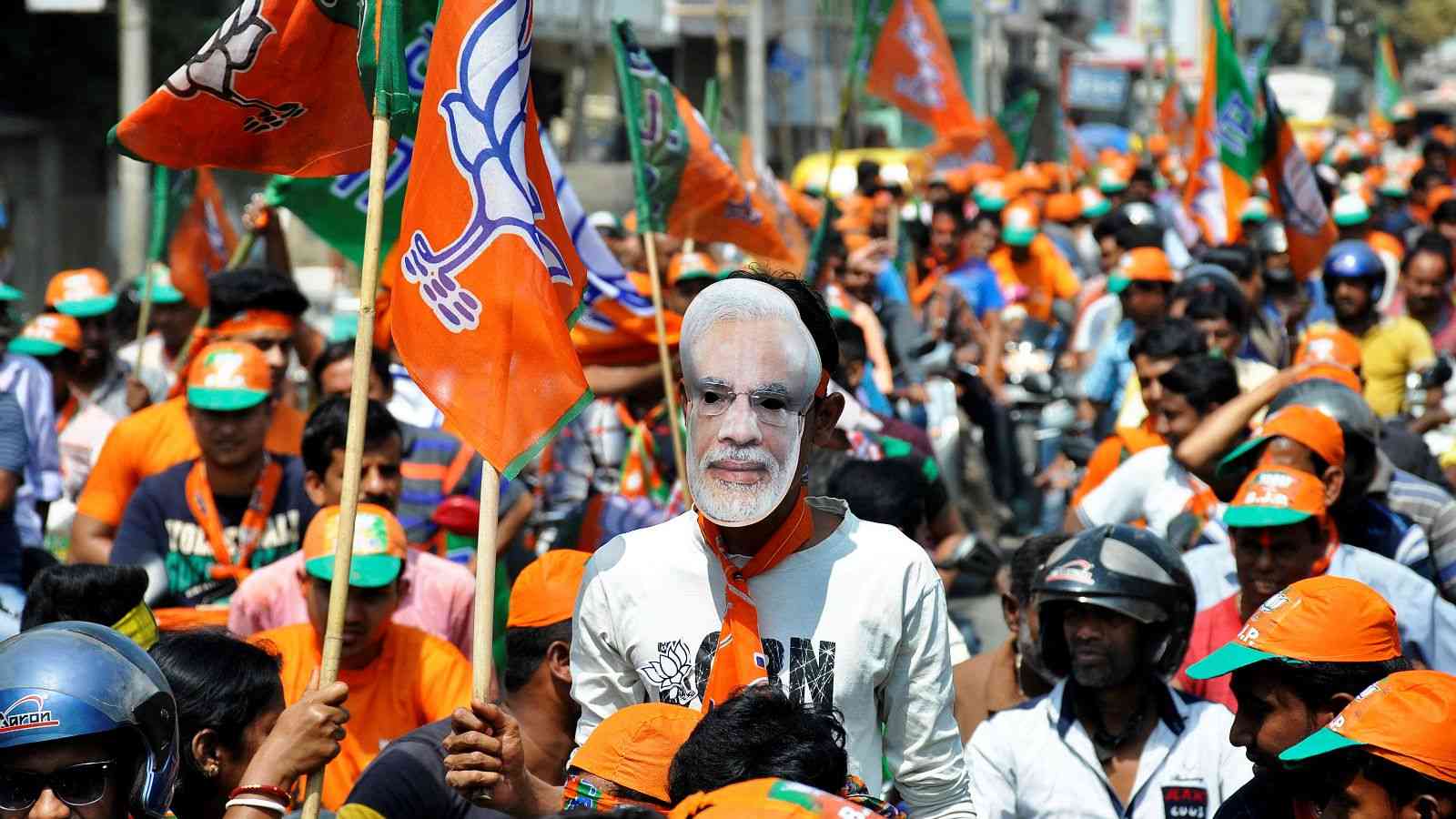 Rajasthan BJP Chief