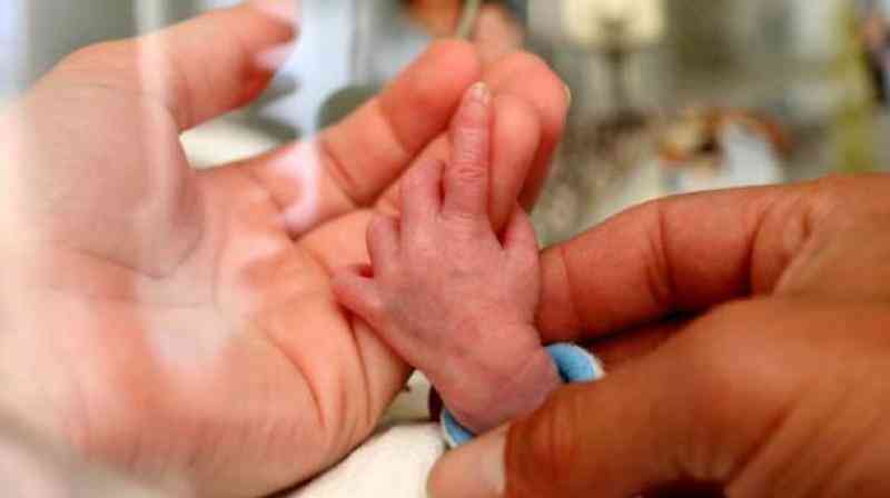 Sex Ratio at Birth Rajasthan