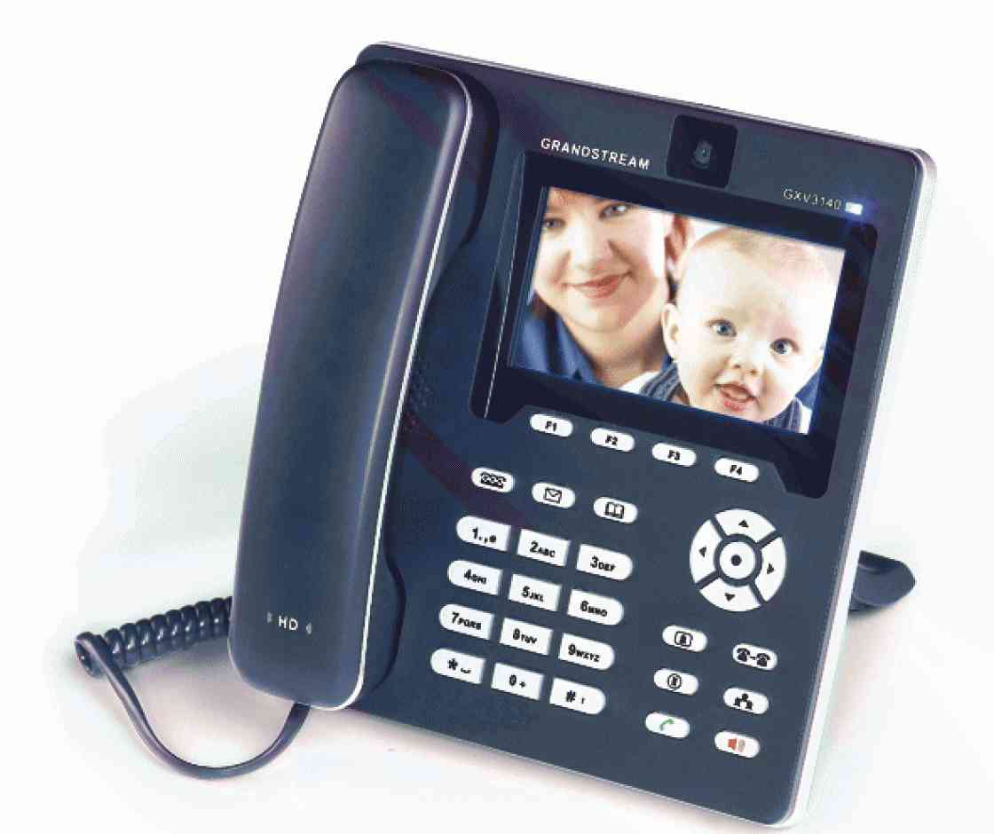 BSNL VIdeo Call Landline