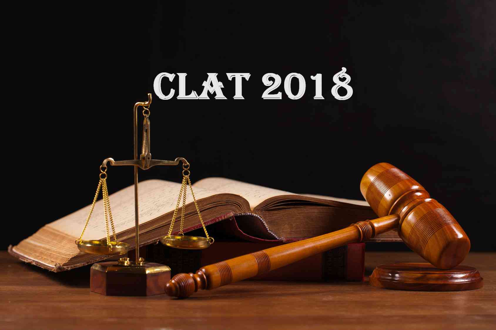 CLAT 2018 Result