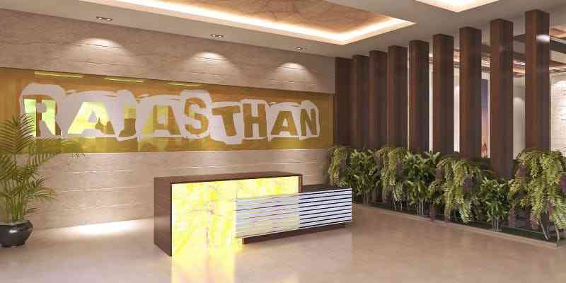 Rajasthan government to launch Bhamashah techno hub in July.